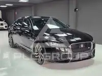2017 Jaguar XF
