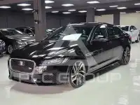 2017 Jaguar XF