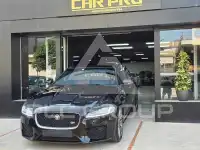2017 Jaguar XF