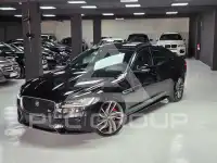 2017 Jaguar XF