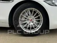 2017 Jaguar XF