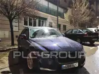 2017 Jaguar XF