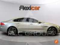 2017 Jaguar XF