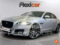2017 Jaguar XF