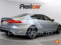 2017 Jaguar XF