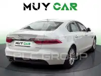 2017 Jaguar XF