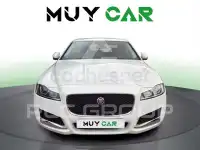 2017 Jaguar XF