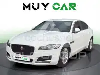 2017 Jaguar XF
