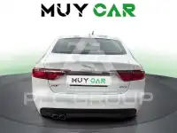 2017 Jaguar XF
