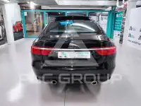2017 Jaguar XF