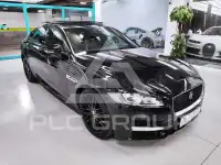 2017 Jaguar XF