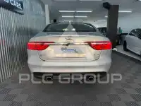 2017 Jaguar XF