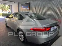 2017 Jaguar XF