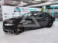 2017 Jaguar XF