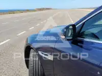 2017 Jaguar XF