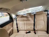 2017 Jaguar XF
