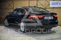 2017 Jaguar XF