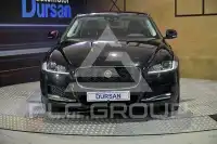 2017 Jaguar XF