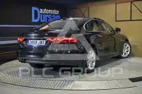 2017 Jaguar XF