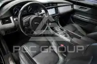 2017 Jaguar XF