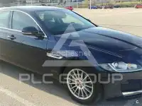 2017 Jaguar XF