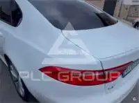 2017 Jaguar XF