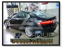 2017 Jaguar XF