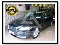2017 Jaguar XF