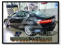 2017 Jaguar XF