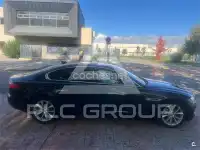 2017 Jaguar XF