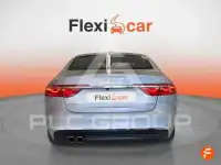 2017 Jaguar XF