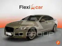 2017 Jaguar XF