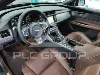 2017 Jaguar XF