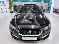 2017 Jaguar XF