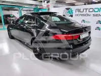 2017 Jaguar XF