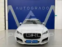2017 Jaguar XF
