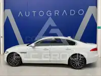 2017 Jaguar XF