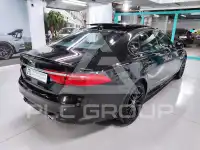 2017 Jaguar XF