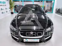 2017 Jaguar XF