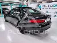 2017 Jaguar XF