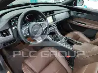 2017 Jaguar XF