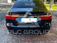 2017 Jaguar XF