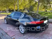 2017 Jaguar XF