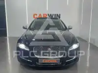 2017 Jaguar XJ