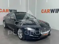 2017 Jaguar XJ
