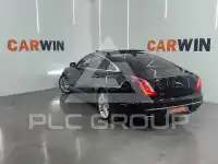 2017 Jaguar XJ