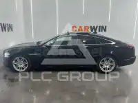 2017 Jaguar XJ