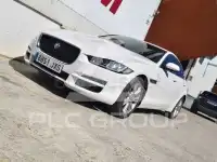 2017 Jaguar XE