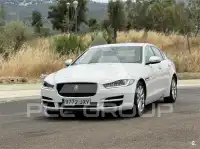 2017 Jaguar XE