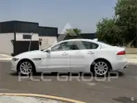 2017 Jaguar XE